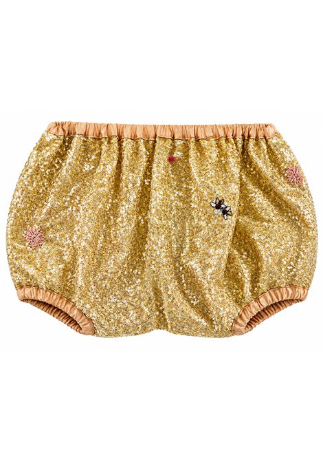 Coulotte con paillettes JESURUM KIDS | GAIO 02016019